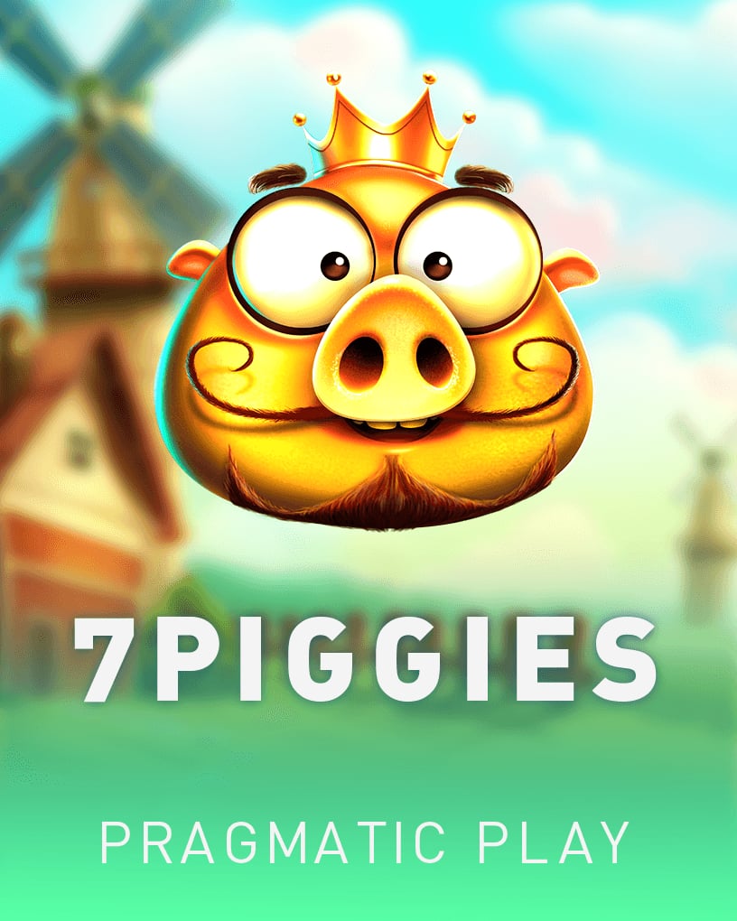 7Piggies K8