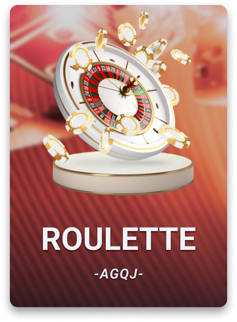 Roulette K8