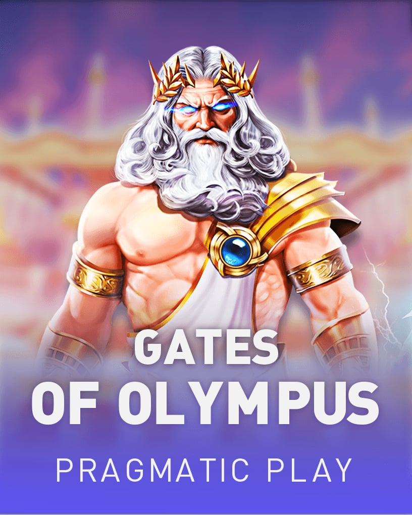 Game of OLympus K8